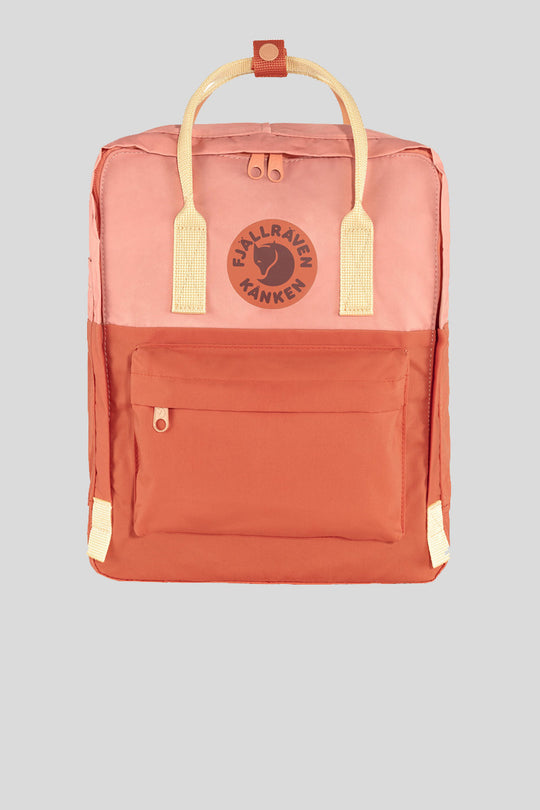 Kanken Art - Poppy Fields - Cotton Sky