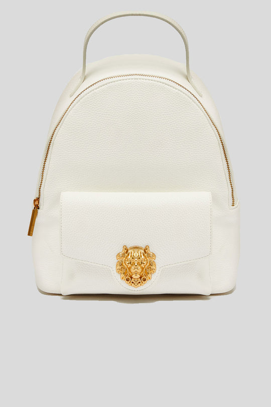 ECS M Backpack - Off White