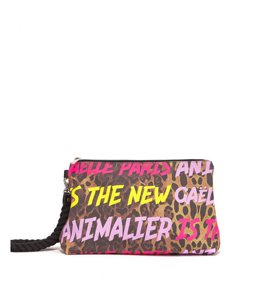 Pochette - Animalier