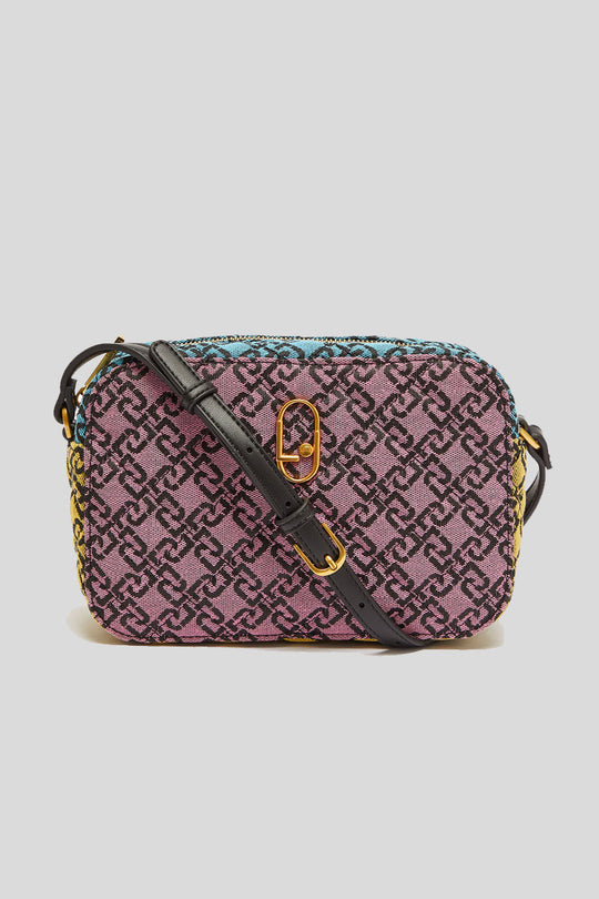 S Crossbody - Multicolor