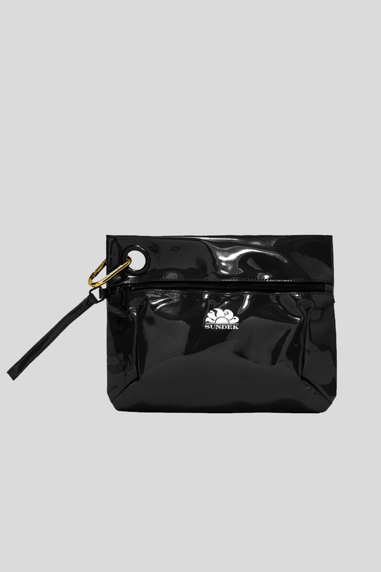 Clutch Bag - Black