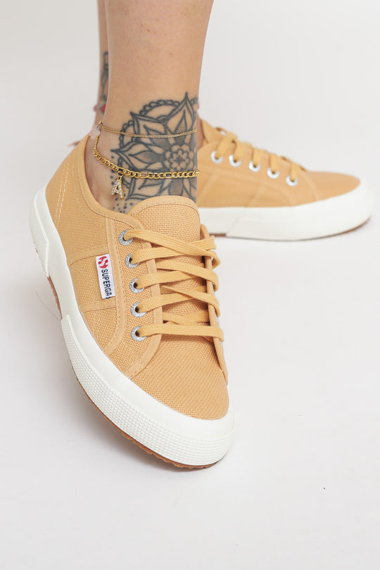 Cotu Classic - Orange Dusty-F Avorio