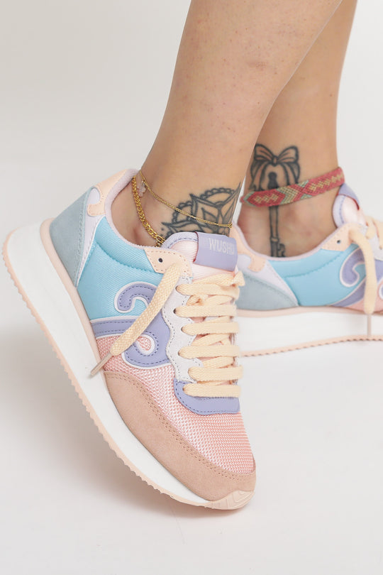 Master Sport - Multicolore