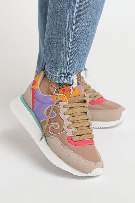 Master Donna M253 - Multicolore