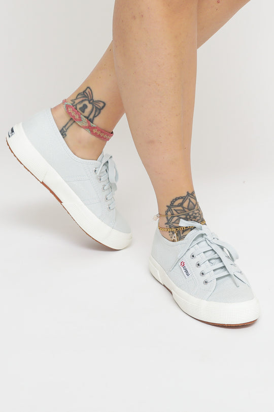 Cotu Classic - Azure Lt-F Avorio