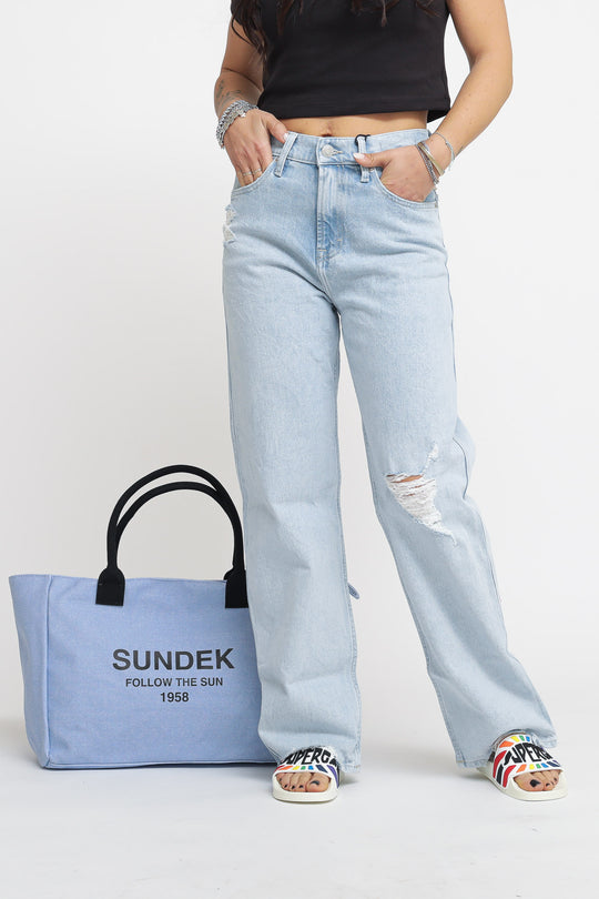 Betsy Mr - Denim Light