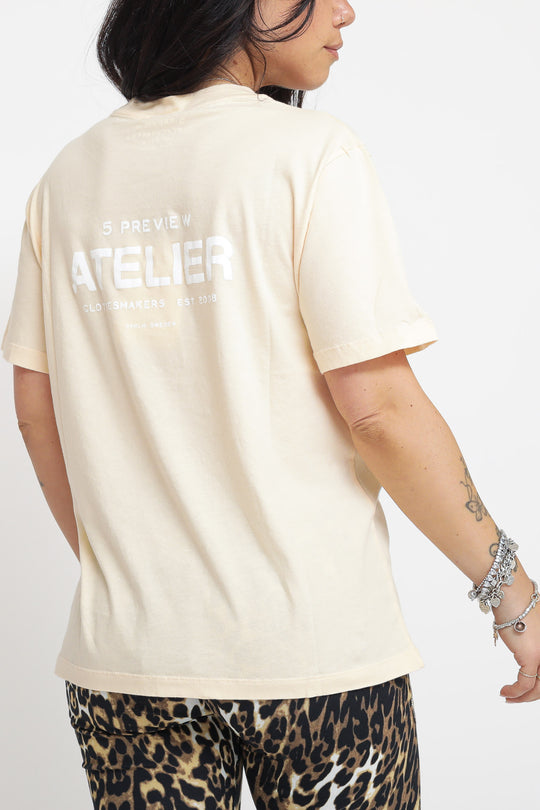 Elliott Atelier - Nude