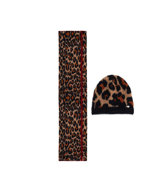 Coordinato Fantasia - Animalier