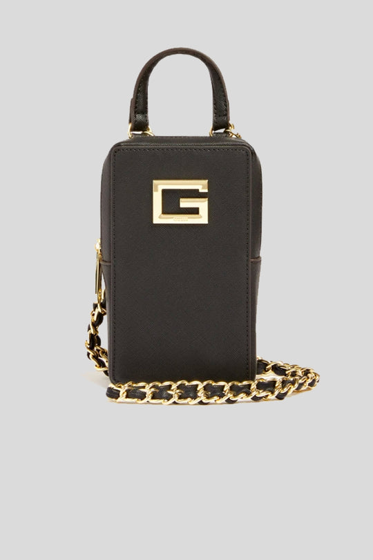 Mobile Pouch - Black