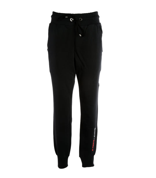 Lotto Pant - Black