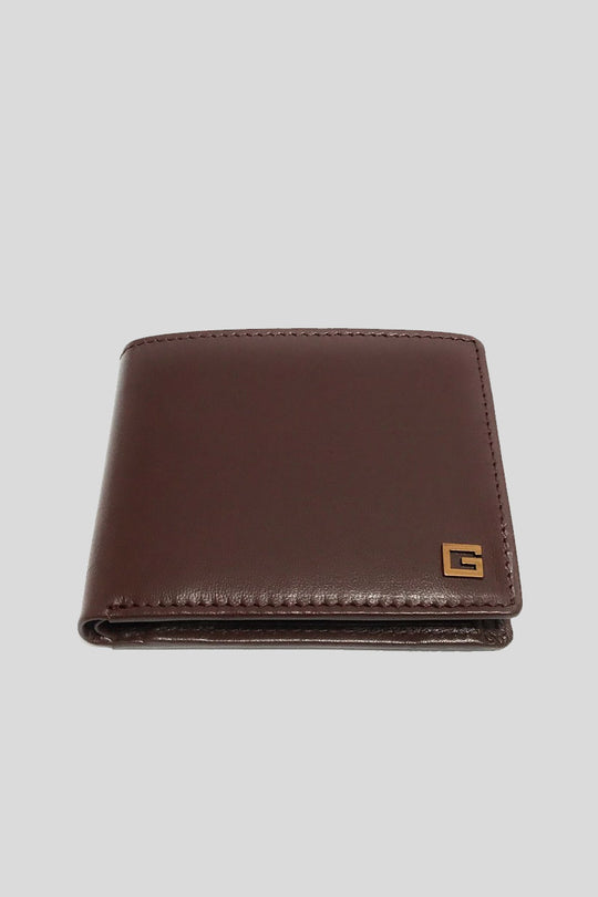 Zurigo Blfd W Cp - Dark Brown