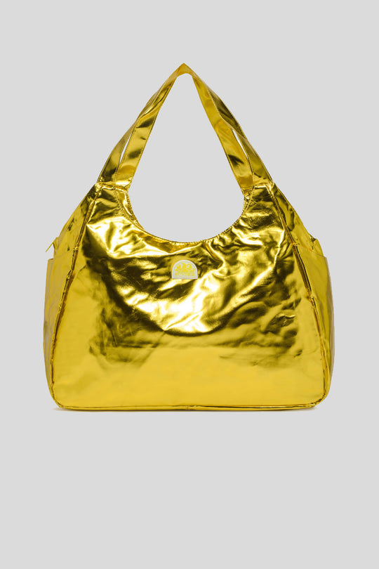 Chel Bag - Gold