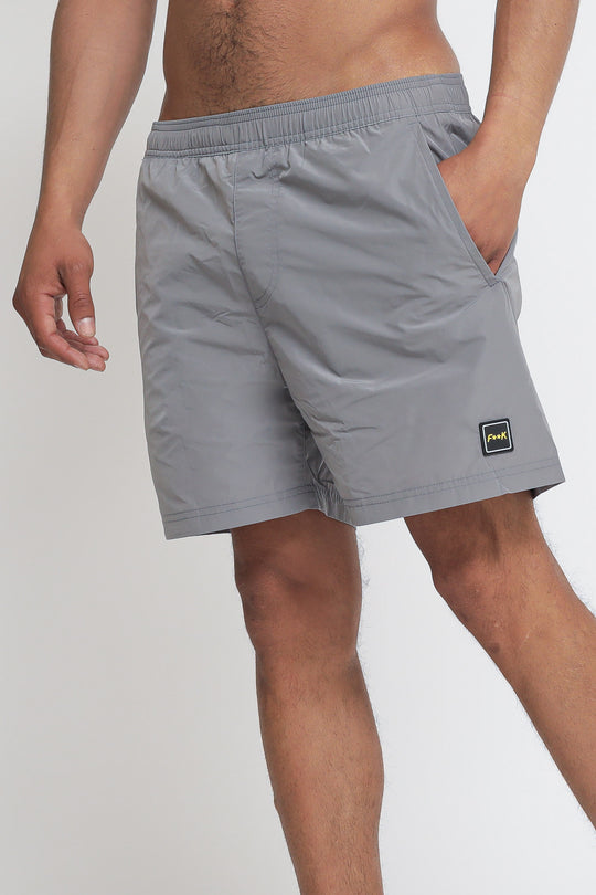 Long Short - Grey