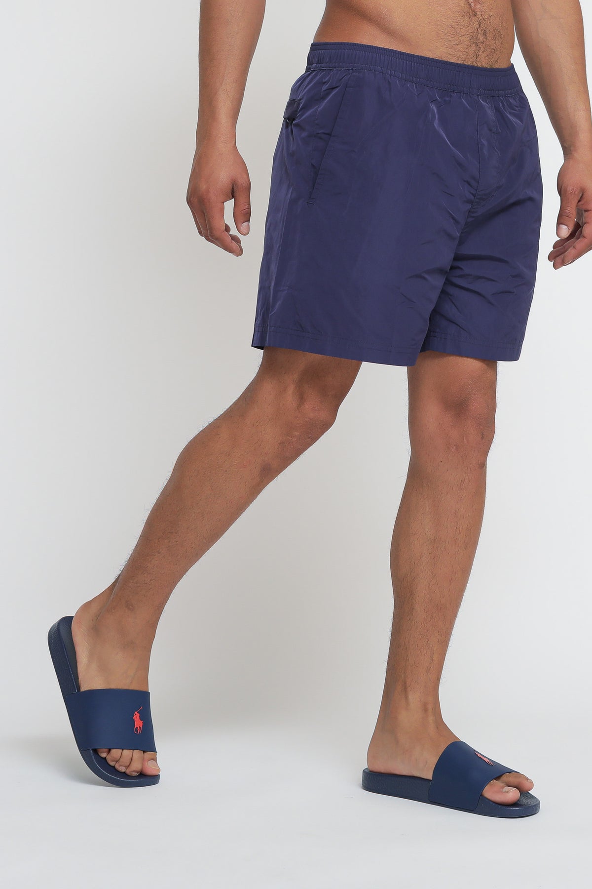 Long Short - Blu — 1