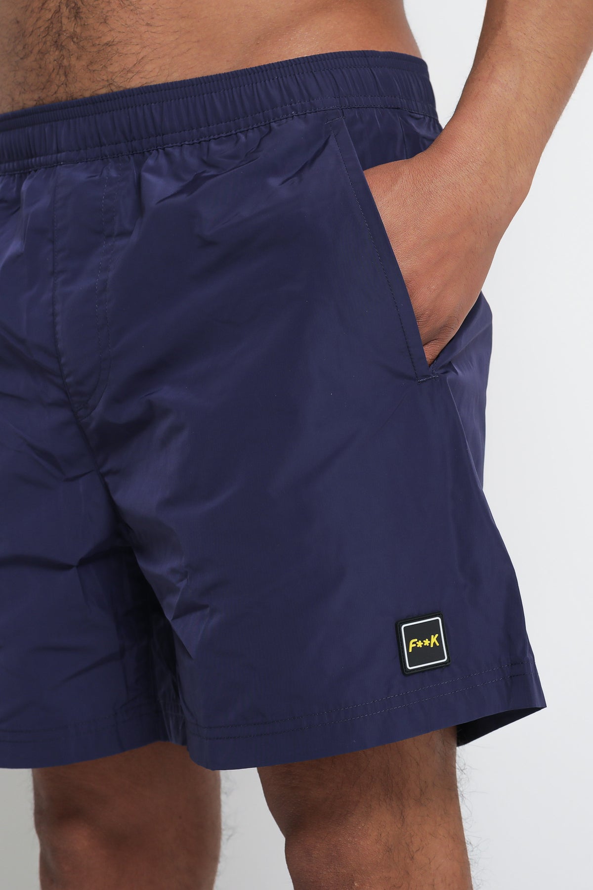 Long Short - Blu — 2