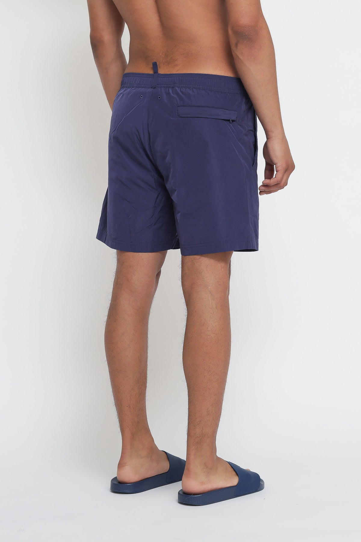 Long Short - Blu — 3