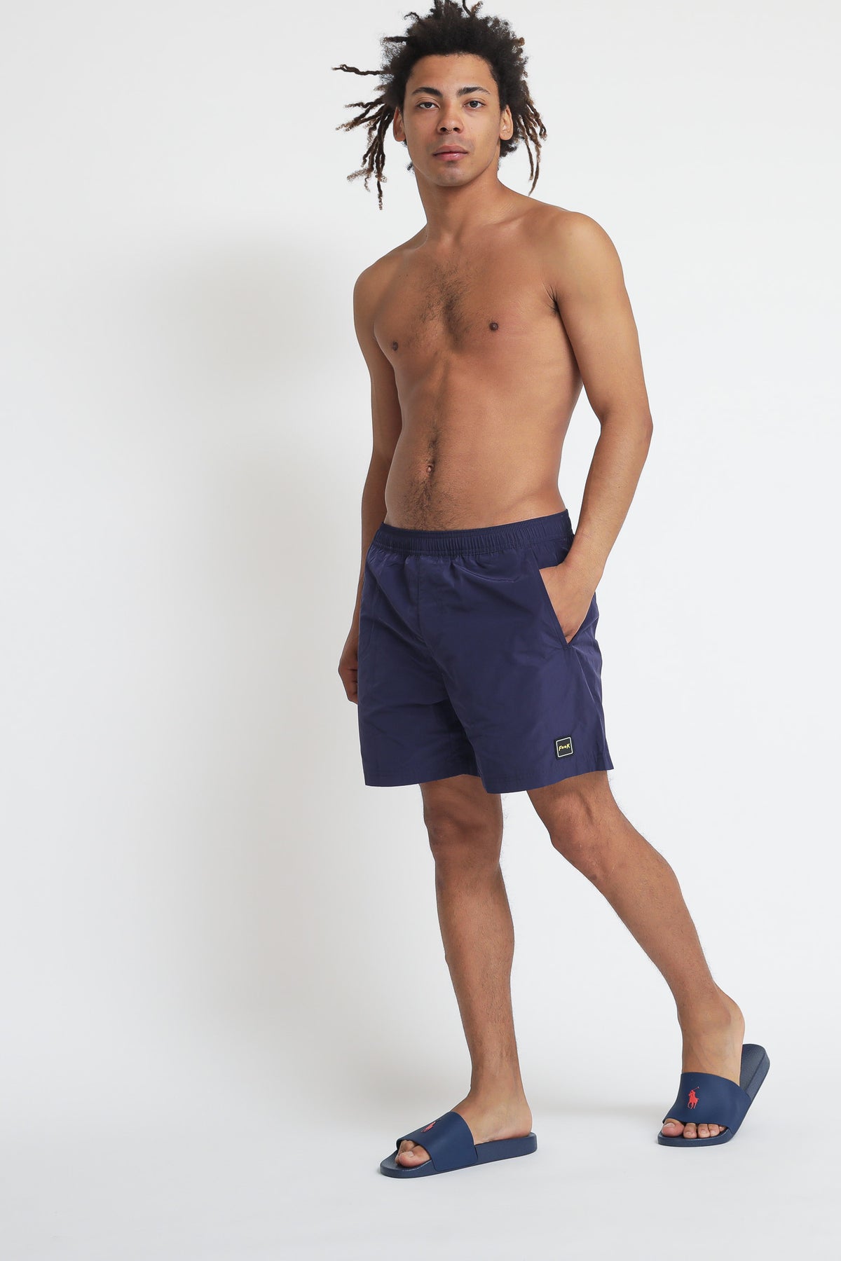 Long Short - Blu — 4