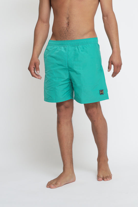 Long Short - Verde