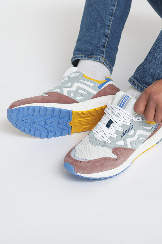 Legacy 96 - Beaver Fur/Pigeon