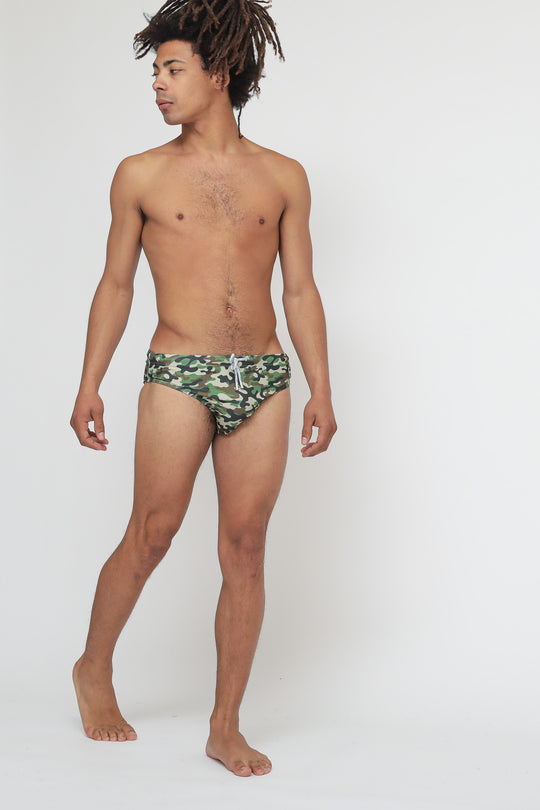 Printed Slip - Fantasia