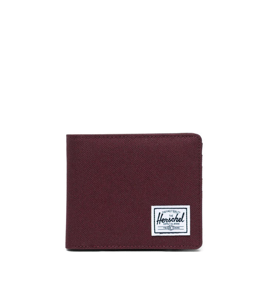 Roy + Coin Xl Rfid - Plum