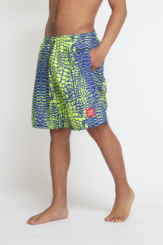 Saint Tropez Cocco - Yellow