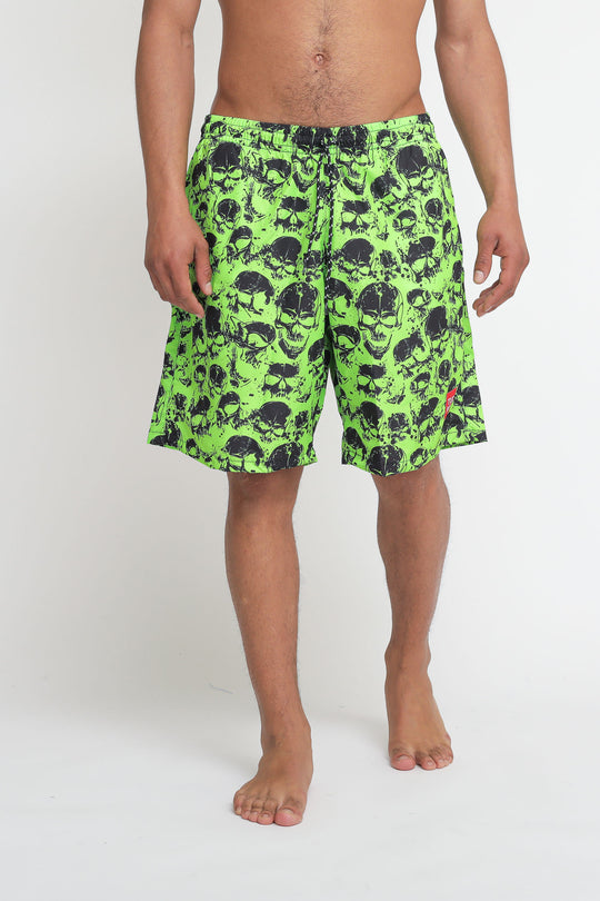 Saint Tropez Skull - F Gre