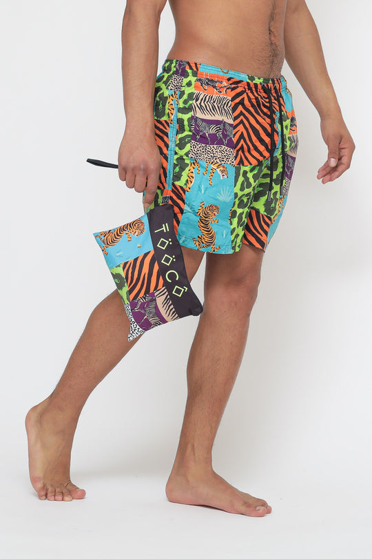 Short Mare Animal Fusion - Fantasia