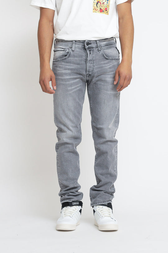 Grover Pant - 573 Clouds