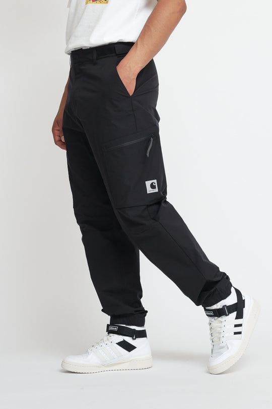 Hewitt Pant - Black