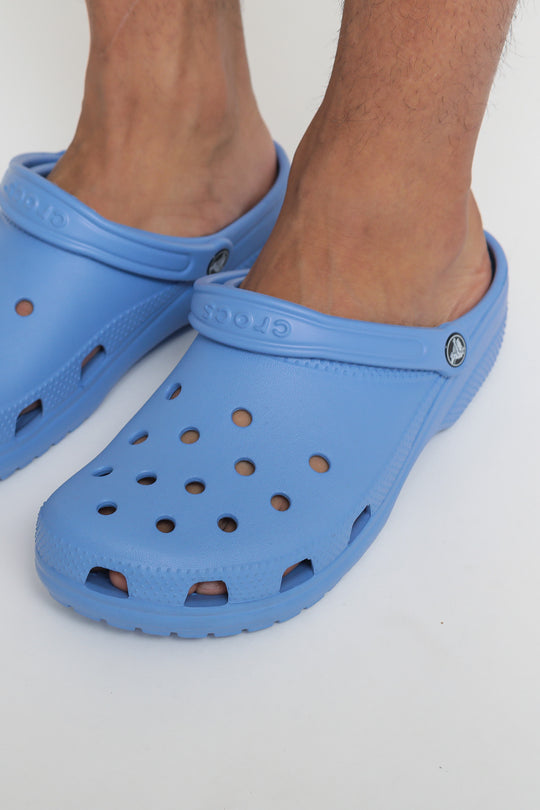 Classic - Powder Blue