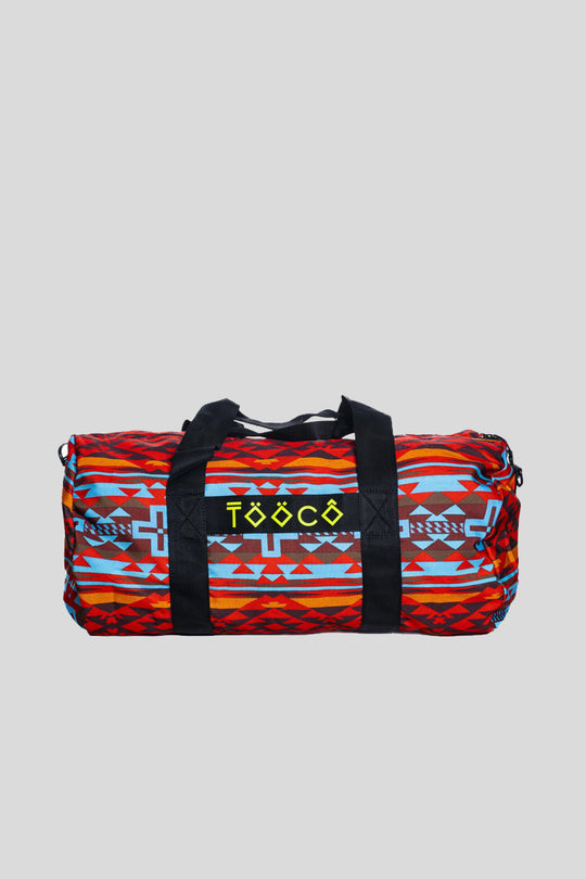 Weekend Bag Dakota - Fantasia