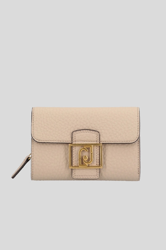 ECS M Trifold - Light Taupe