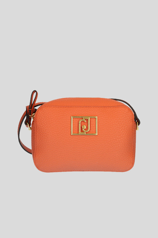 ECS S Crossbody - Gold Flame