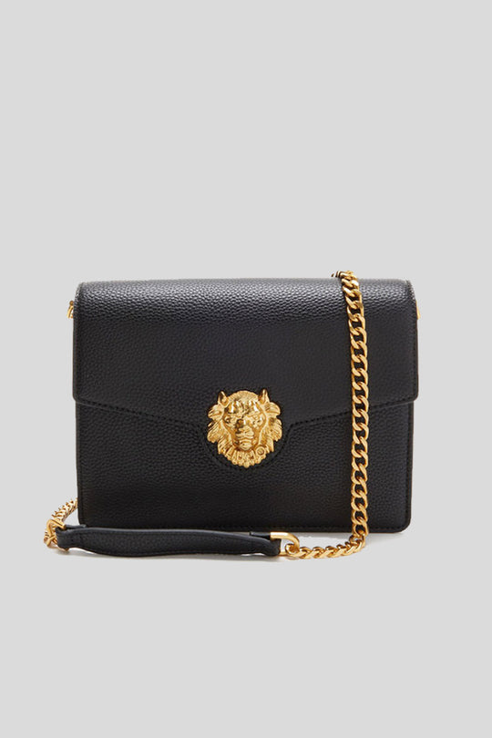 ECS S Crossbody - Nero