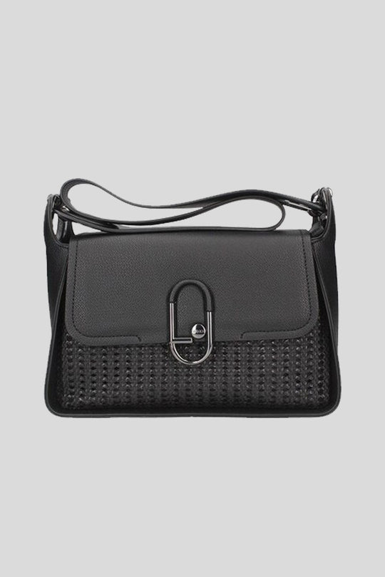 M Crossbody - Nero