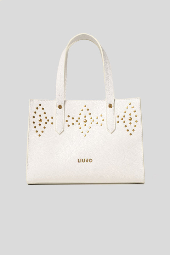 M Satchel - Off White