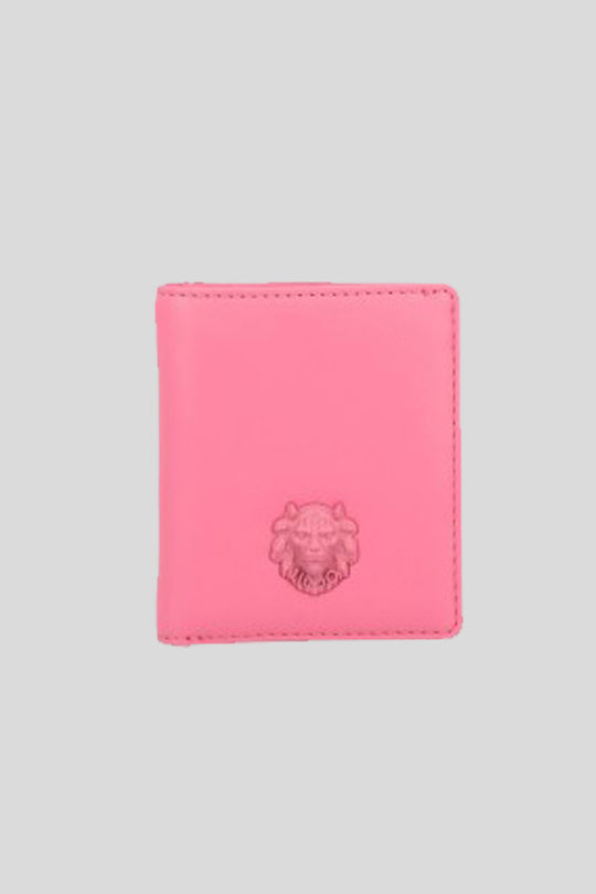 S Bifold - Dark Rose