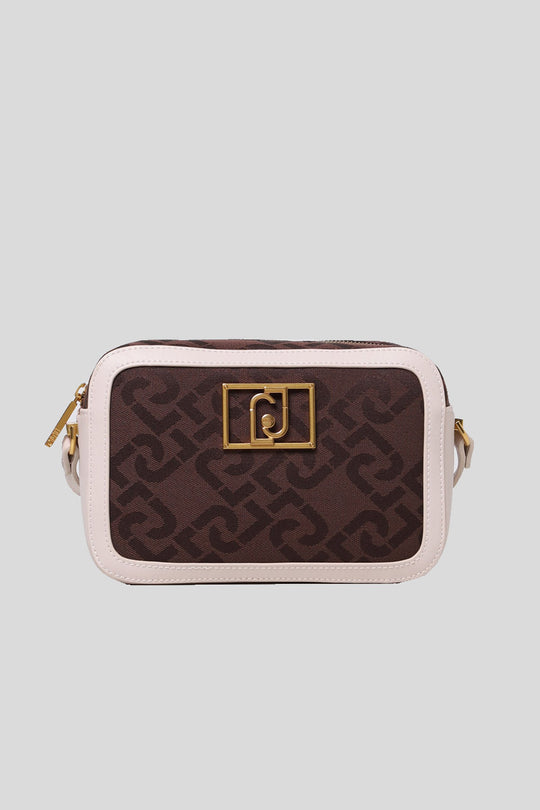 S Crossbody - Jacq. Terra/t. Champagne