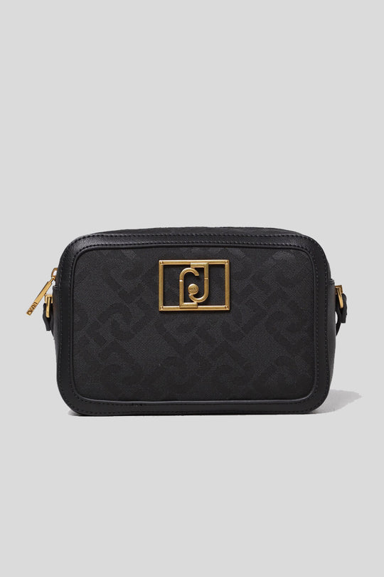 S Crossbody - Jacq.nero/nero