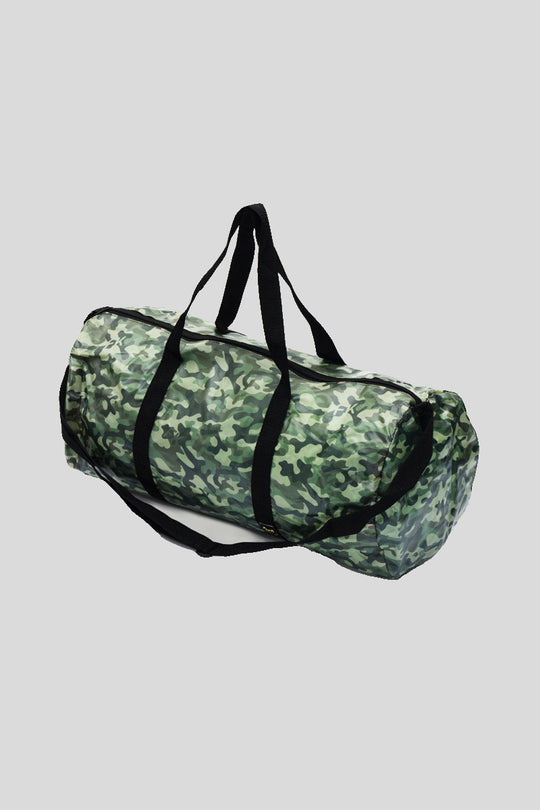 Printed Beach Bag 100% pvc - Fantasia