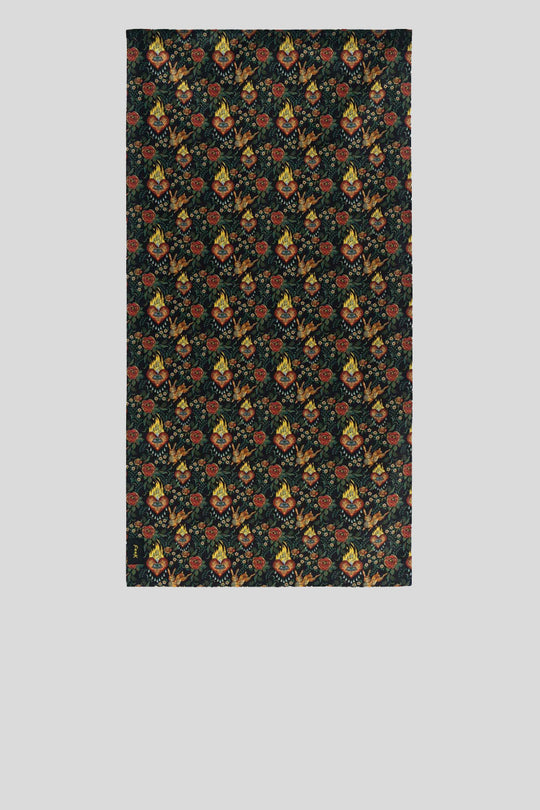 Telo Microfibra - Fantasia