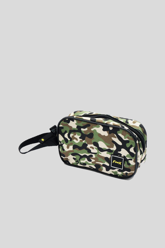 Printed Pochette - Fantasia