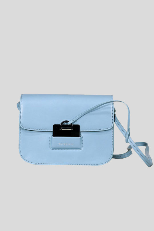 Ivy Crossbody Md Monocolor - Angel Falls