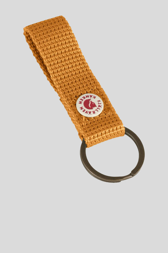 Kanken Keyring - Spicy Orange