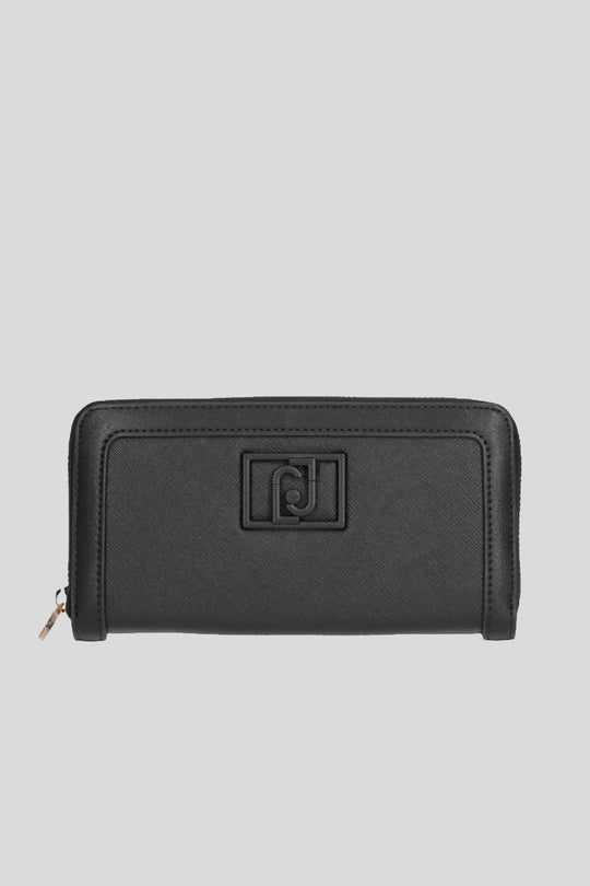 Ecs Xl Zip Around - Nero