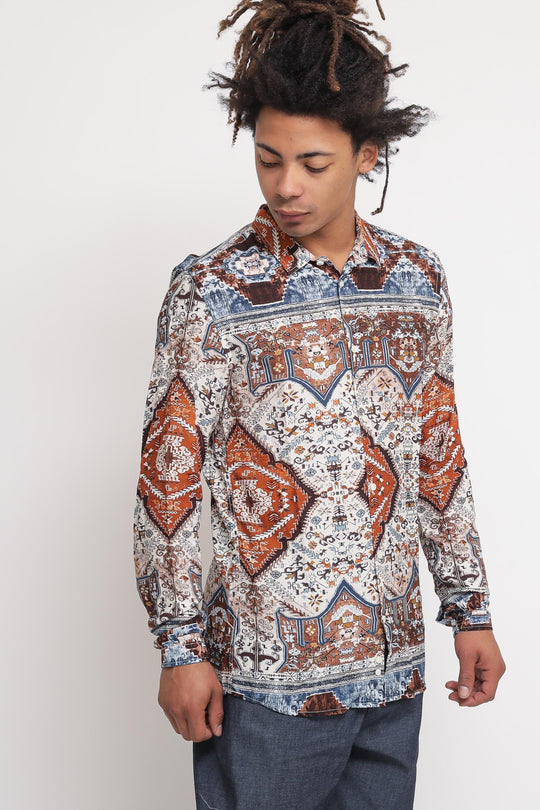 Camicia Fantasia - Fantasia