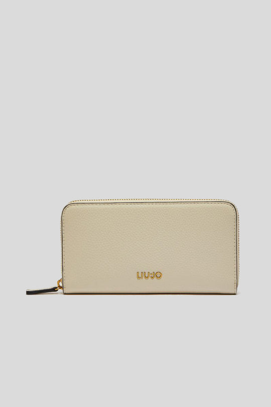 ECS XL Zip Around - True Champagne