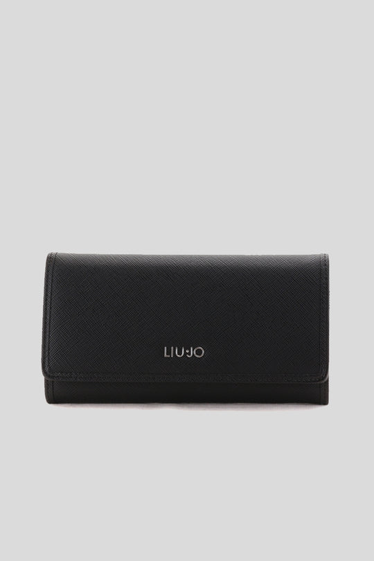 Ecs Xl Bifold - Nero