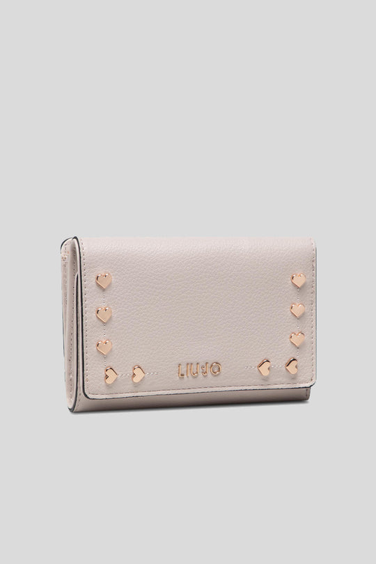 ECS M Trifold - True Champagne